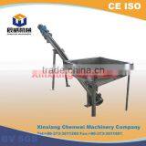 Stainless Steel Shaft Screw Conveyor for Material Handing Equipment thumbnail-4