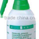 2L Small Manual Pressure Garden Water Sprayer