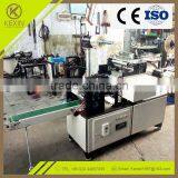 BZJ150 Healthy Factory Sell High Performance Tongue Depressor Automatic Packing Machine thumbnail-1
