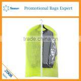 Good Quanlity Garment Packaging Bag,Suit Cover Bag,Garment Poly Bag Supplier's Choice thumbnail-5