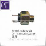 Gnt Double Plug Oil Pressure Switch for Excavator Engine Part thumbnail-1