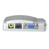VGA to AV Video Converter VGA to CVBS VGA to VIDEO TV-502A thumbnail-4
