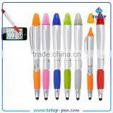 Within 24 Hours Response Latest Multi-function Highligter Pen