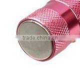 3 LED Telescopic Extendable Flashlight thumbnail-2