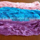 Polyester DMC Colors Cross Stitch Thread thumbnail-3