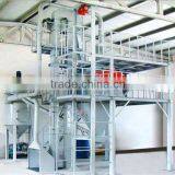 Small Animal Feed Pellet Mill
