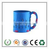 2016 Best Selling Cup Shape Felt Pumping Paper Box From China thumbnail-5