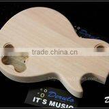 Made In China Custom Design Guitar Build Kits thumbnail-6