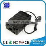 12V 17A AC DC Switching Power Supply 200W Power Switching Adapter thumbnail-2