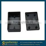 Waterproof Plastic Project Box 2.16"x1.37"x0.78" (LxWxH) thumbnail-3