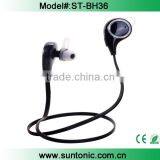 V4.1 Wireless Bluetooth Headphones Sports Running Headphones With Microphone, Sweatproof thumbnail-1