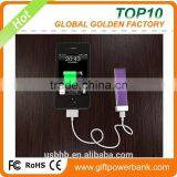 Hot Salings Smart Mobile Phone Power Bank With CE FCC RoHS thumbnail-5