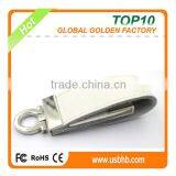 FOB Shenzhen 8gb Embossed Logo Pendrive thumbnail-6