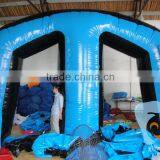 2016 New Design Paintball Bunker for Shooting Game thumbnail-6
