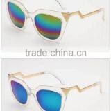 Latest Models Sunglasses Fashion Female Sunglasses Manufacturers thumbnail-2