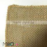 Burlap Table Runner Quality Choice thumbnail-6