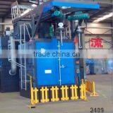 Automatic Blast Cleaning Unit