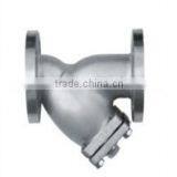 Y-type Strainer Valve 150Lb