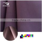 6OOD polyester backing pvc coating oxford fabric/bags fabric with pvc coating