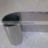 Industrial Application Grade 12 Titanium Strip