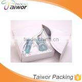 Handmade and Custom Perfume Packaging Gift Cosmetics Box thumbnail-3