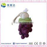 Generic Value Plush - Fruit--Grape