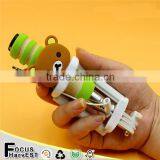2015 Hot Sell Mini Wired All In One Selfie Stick Handheld Extendable Fold Selfie Stick Holder For Cell Phone thumbnail-1