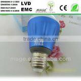 12v dc E27 Led Lamps