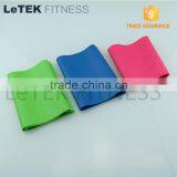 Yoga Gymnastics Resistance Bands thumbnail-1
