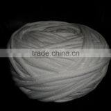 White Polyester Filler Cord thumbnail-1