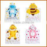 Beautiful Plush Toys Baby Swaddle Blanket thumbnail-4