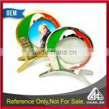 Custom Special Leaning Tower of Pisa Photo Frame for Souvenir Shop thumbnail-5