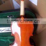 (FV-12W) Cheap Violin in China Musical Instrument Violin thumbnail-2