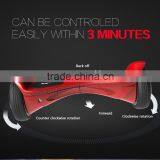 Hottest Self Balancing Electric Hover Scooter 8inch With e Scooter Two Wheel Self Balancing 2 Wheel Electric Scooter thumbnail-3