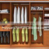 Morden Melamine Board / Particle Board / MDF Wardrobe thumbnail-1