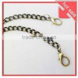 Metal Handbag Chain With Lobster Clasps ,purse Chain,Bag Chain Quality Choice thumbnail-1