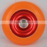 Scooter Wheels Metal Core thumbnail-1