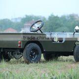 4x4 ATV Mini Jeep Willys thumbnail-6