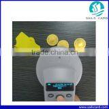 RFID Passive 134.2khz EM4305 Animal Ear Tag