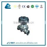 Sanitary Clamp-on Diaphragm Valve thumbnail-4