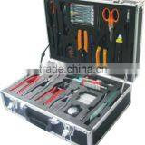 Fiber Optic Cable Preparation Tool Kit, FK-2600