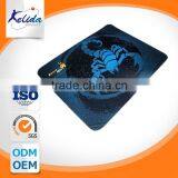 Desk Mouse Mat of Rubber Base,Mouse Pad - for Game Players,Branding Mouse Pad thumbnail-1