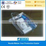 High Capacity EVA Embossing Laminating Machine thumbnail-4