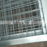 Anping Gardon Fence Panels Price for Sale thumbnail-2