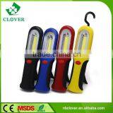 ABS Material Flashlight 230-260 Lumen Super Bright Led Work Light thumbnail-1