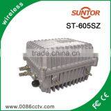 5-10KM Microwave Industrial fm hd Analog Wireless Video Audio Transceiver Device