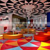 New Style 1st Choice Made in Foshan 800x800 Micro Crystal Polished Ceramic Floor Tile thumbnail-5