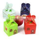 Christmas Apple Christmas Gift Box thumbnail-2