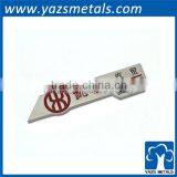 2015 Custom Metal Car Badges Auto Emblem thumbnail-3