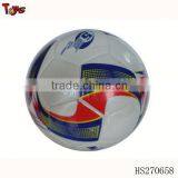 Hand Stitching Soccer Ball thumbnail-1